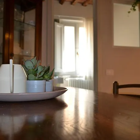 Deluxe In Center With Ac And Wi-fi Lucca