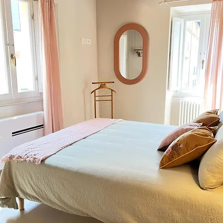 Deluxe In Center With Ac And Wi-fi Lucca