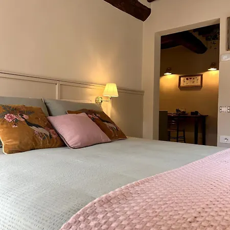 Deluxe In Center With Ac And Wi-fi Appartamento Lucca