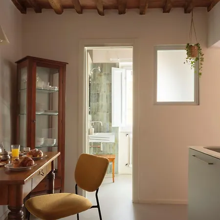 Bright Design In Numa Apartamento Lucca