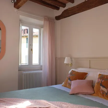 Bright Design In Numa * Lucca